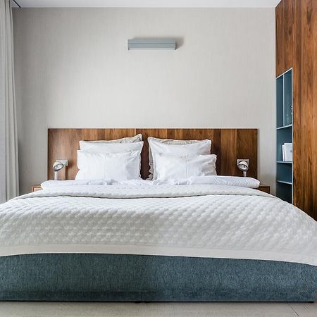 Jovi Apartments Sopot Eksteriør billede
