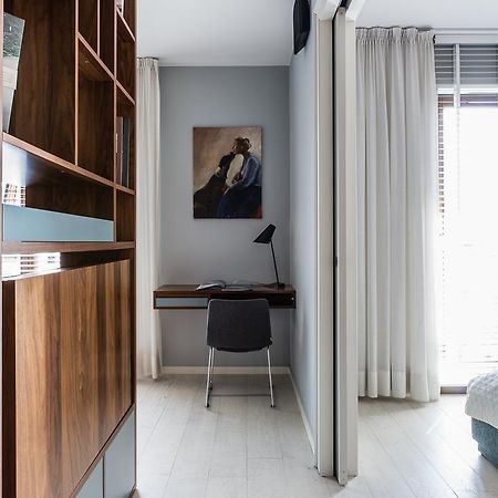 Jovi Apartments Sopot Eksteriør billede