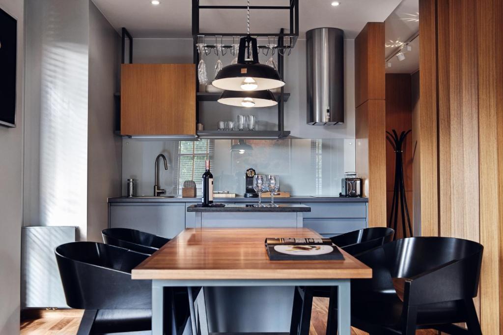 Jovi Apartments Sopot Eksteriør billede