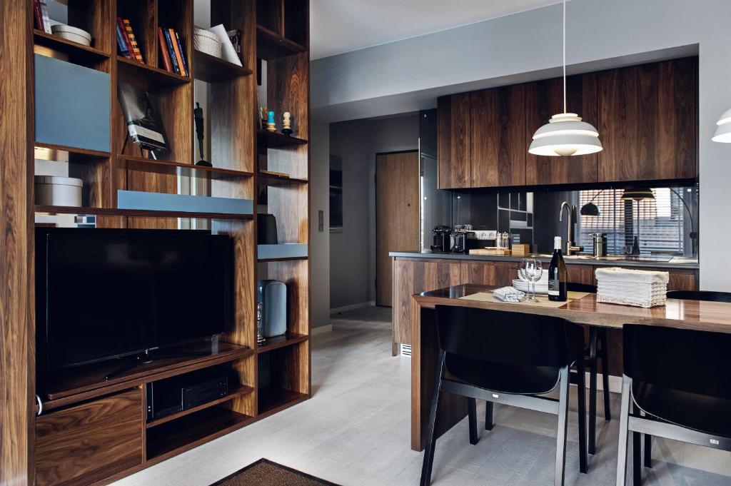 Jovi Apartments Sopot Eksteriør billede