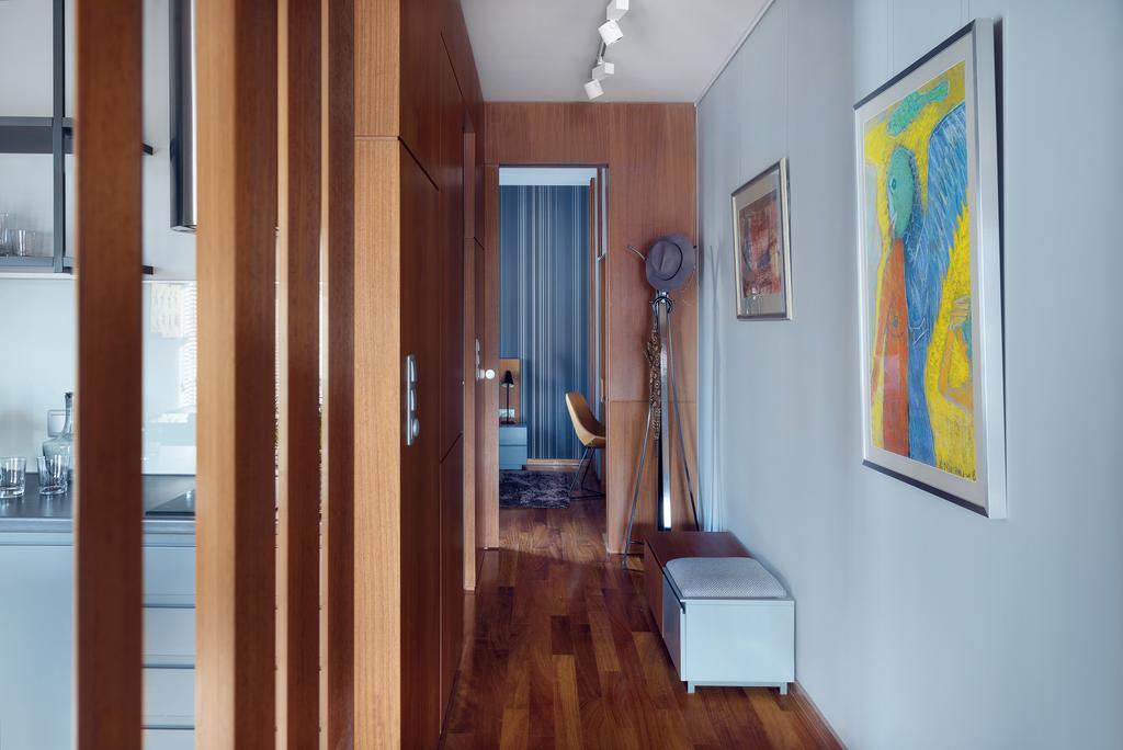 Jovi Apartments Sopot Værelse billede