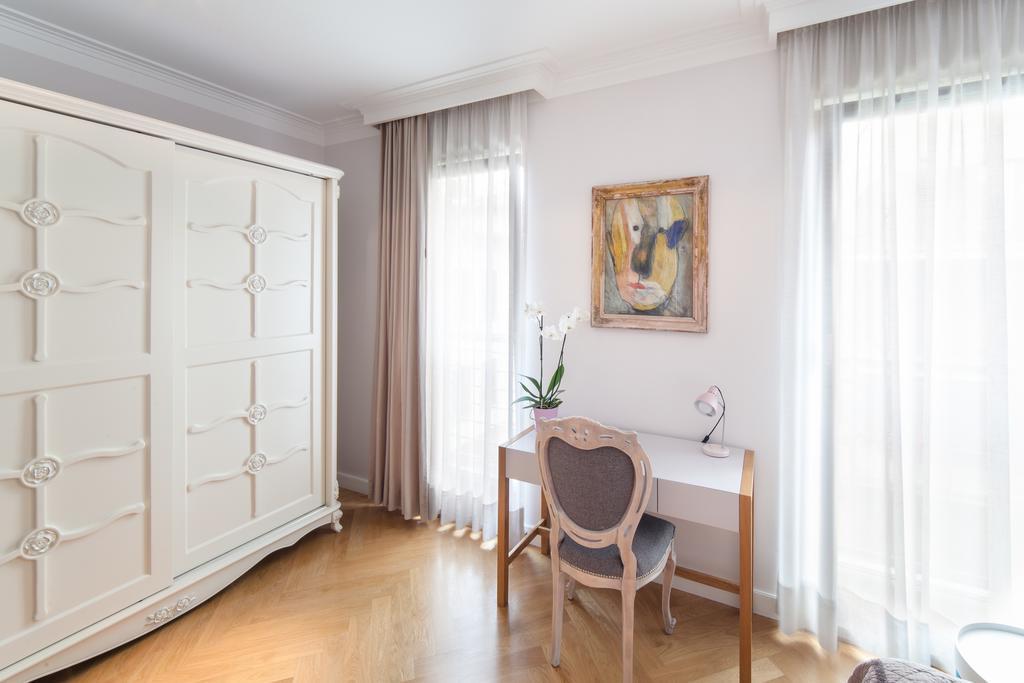Jovi Apartments Sopot Eksteriør billede