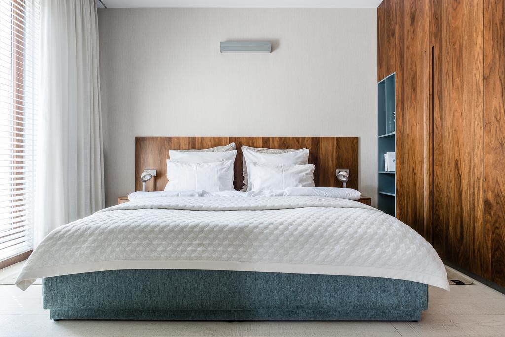 Jovi Apartments Sopot Eksteriør billede