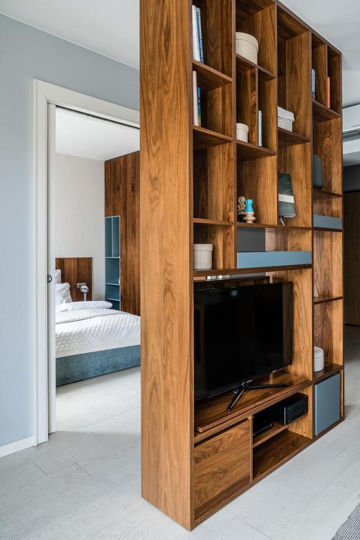 Jovi Apartments Sopot Eksteriør billede