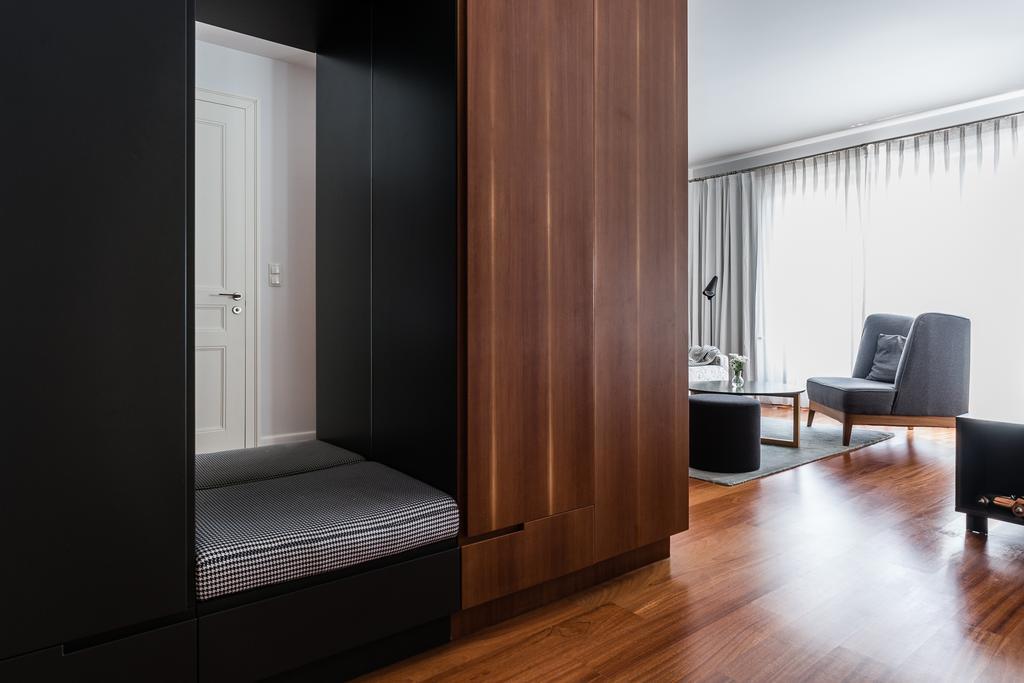 Jovi Apartments Sopot Eksteriør billede