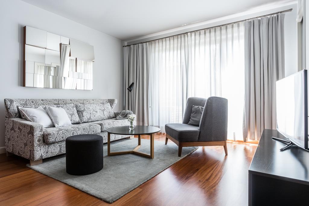 Jovi Apartments Sopot Eksteriør billede