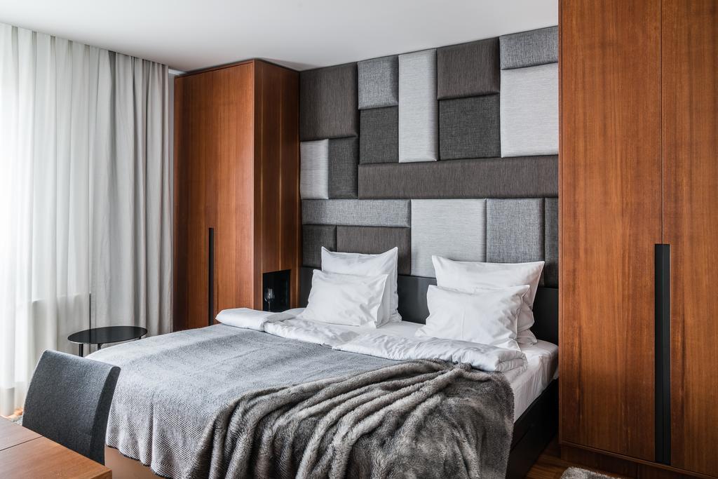 Jovi Apartments Sopot Eksteriør billede