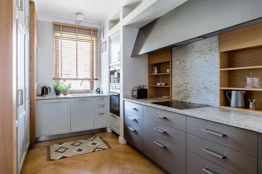 Jovi Apartments Sopot Eksteriør billede
