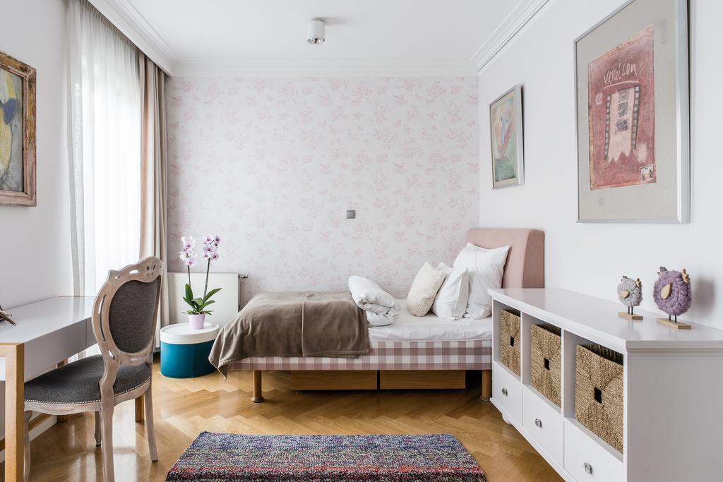 Jovi Apartments Sopot Eksteriør billede