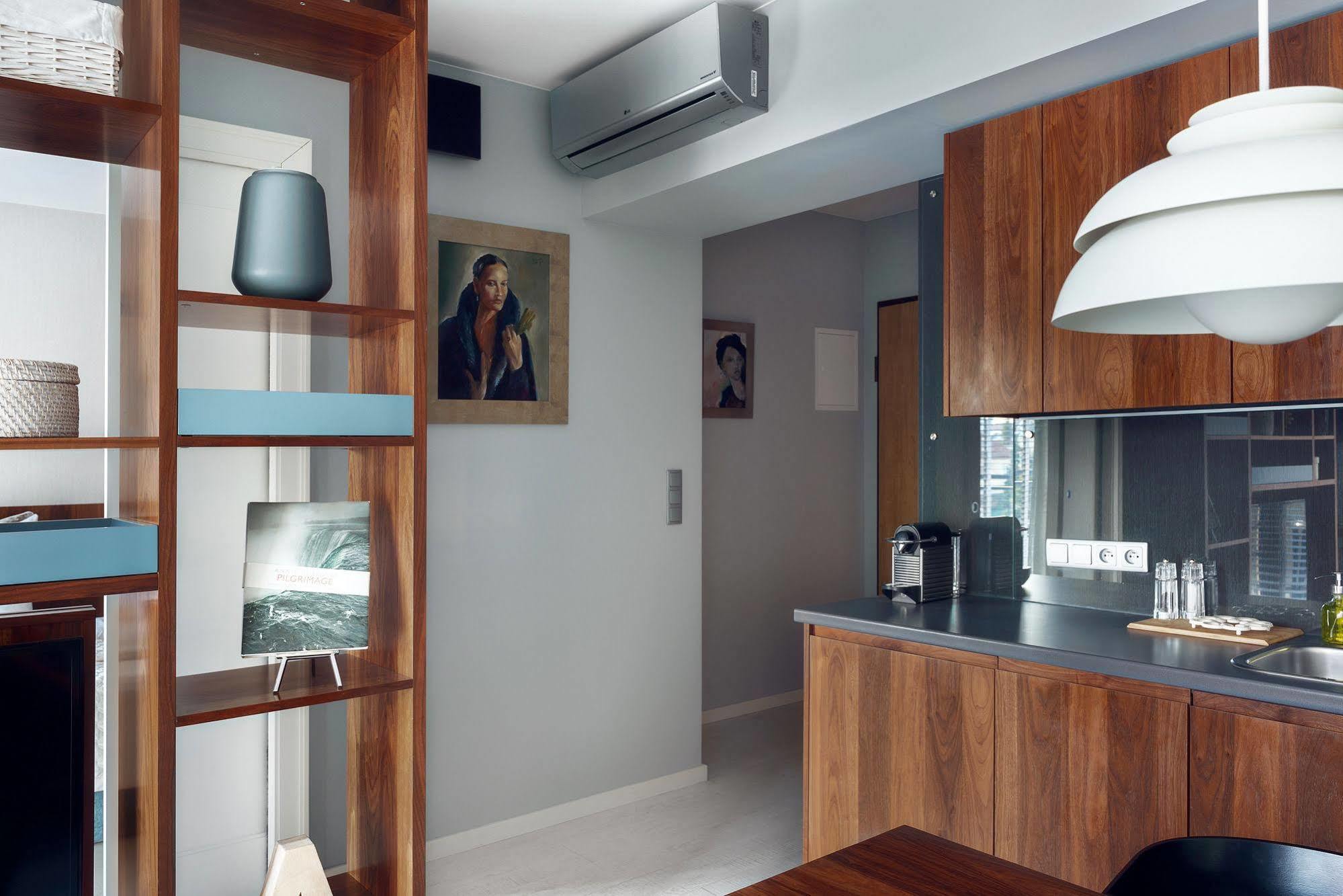 Jovi Apartments Sopot Eksteriør billede
